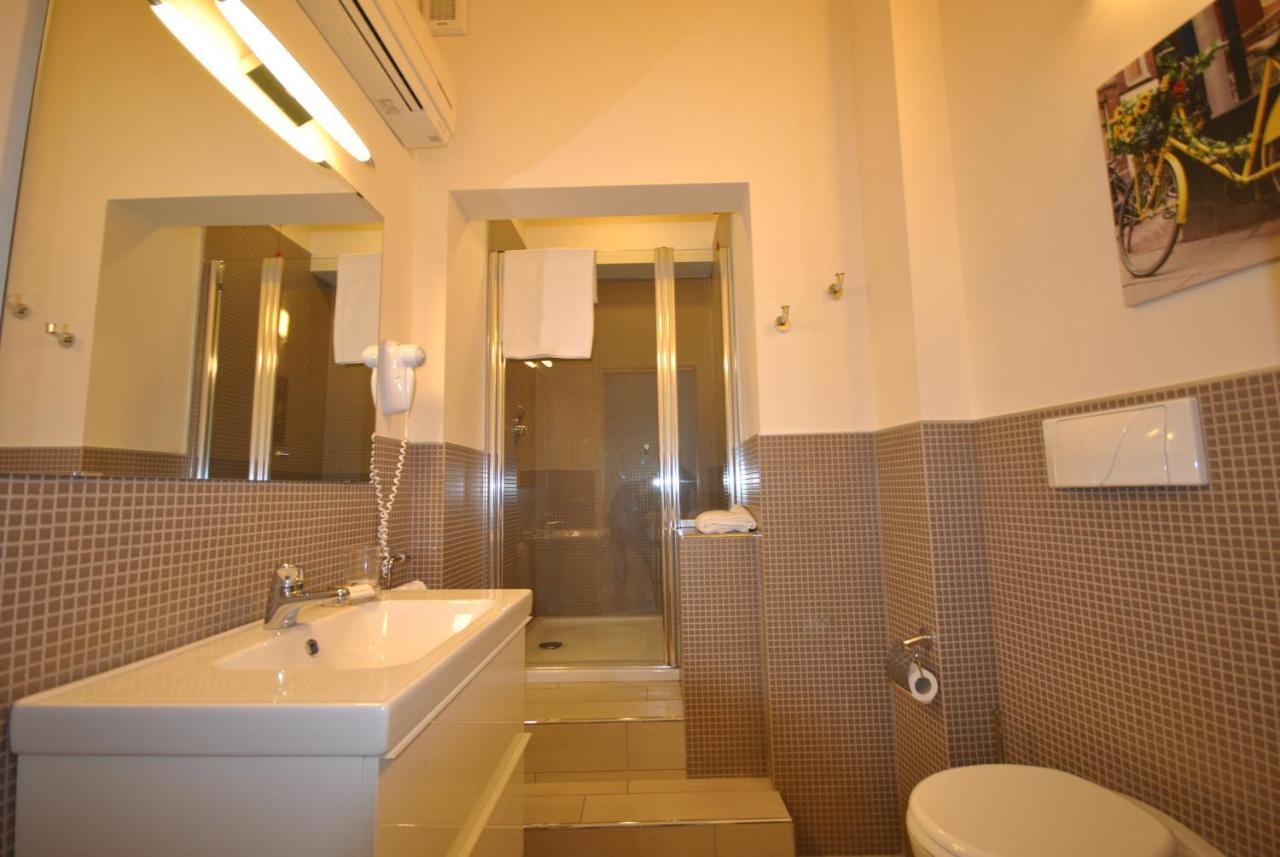 Appartamenti San Pietro - Hotel Gallo Tignale Exterior photo